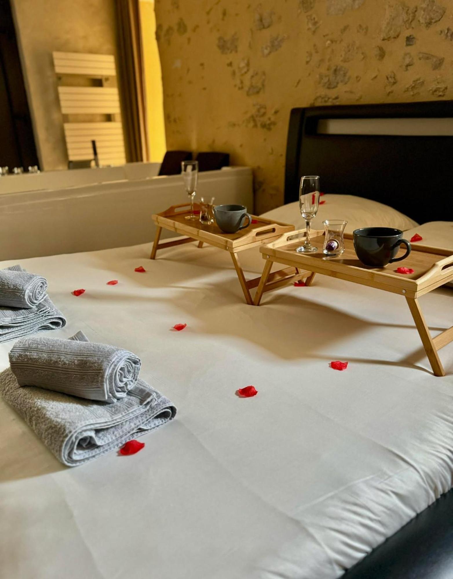 Love Queen Spa Detente Blois Exterior foto