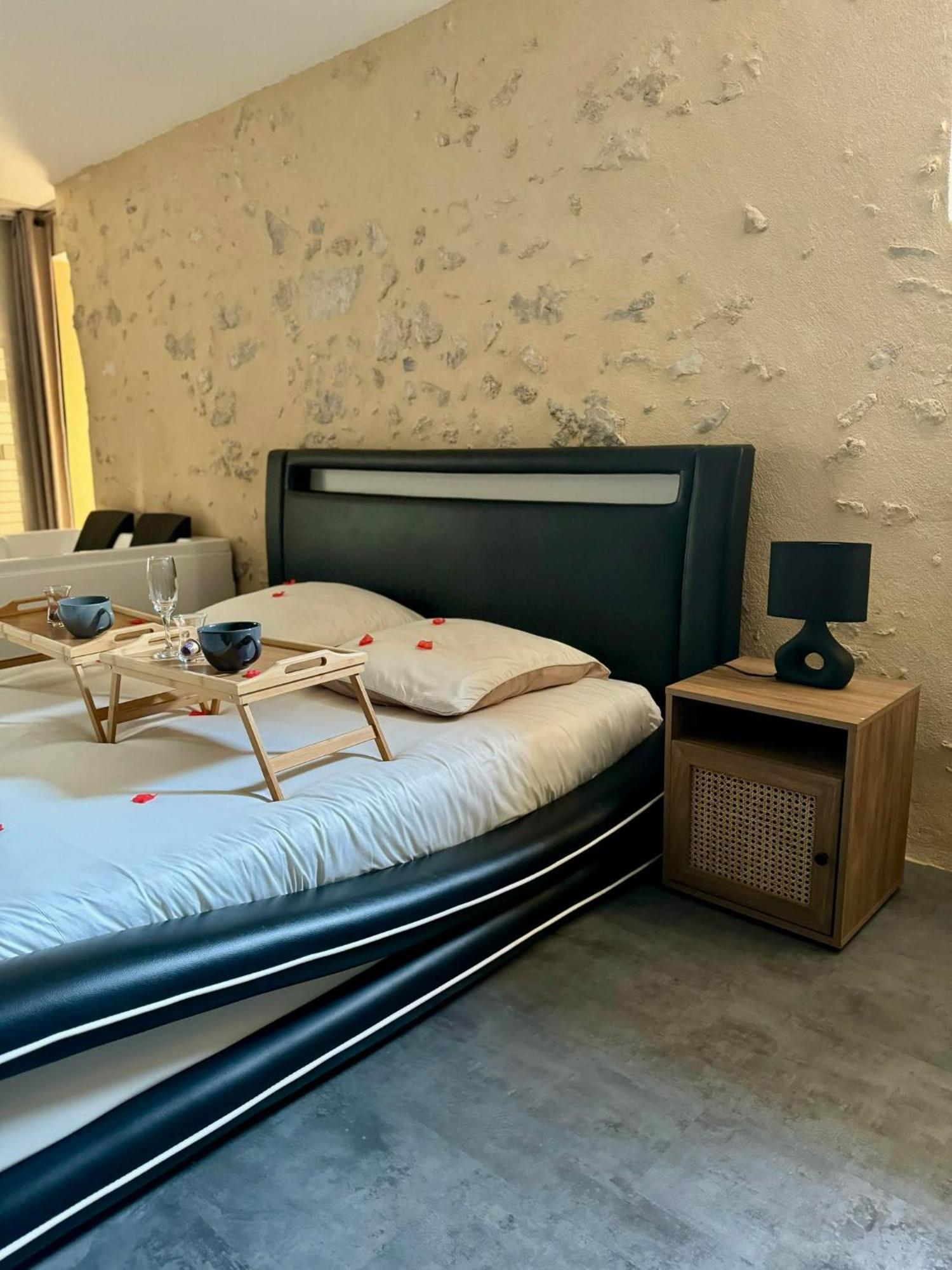 Love Queen Spa Detente Blois Exterior foto